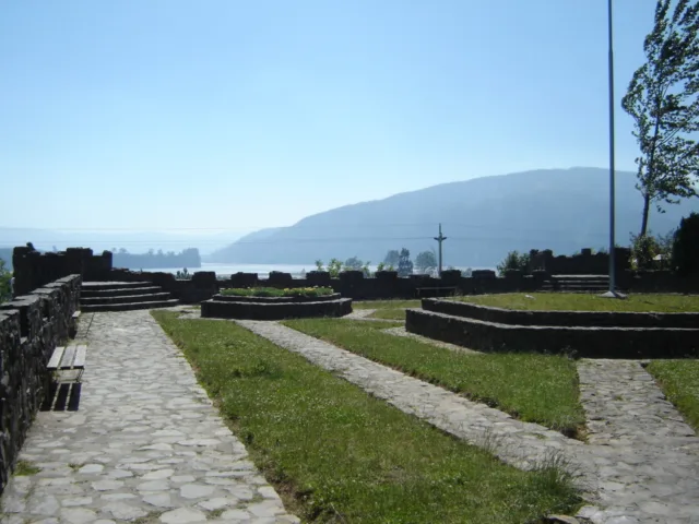 Imagen de Hualqui (Provincia de Concepción)