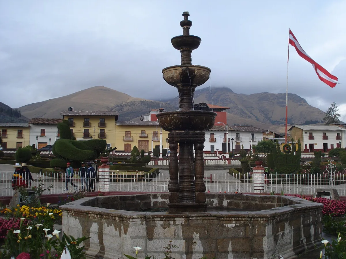 Imagen de Huamachuco (Huamachuco)