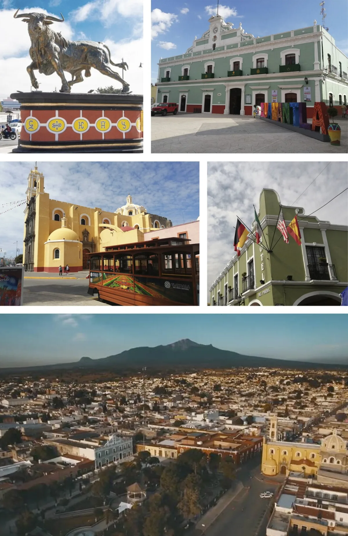 Imagen de Huamantla (Municipio de Huamantla)