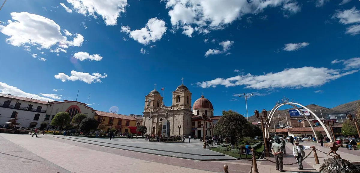 Imagen de Huancayo (Huancayo)