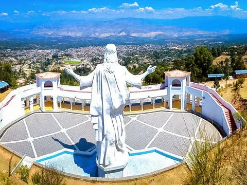 Imagen de Huanta (Distrito de Huanta)