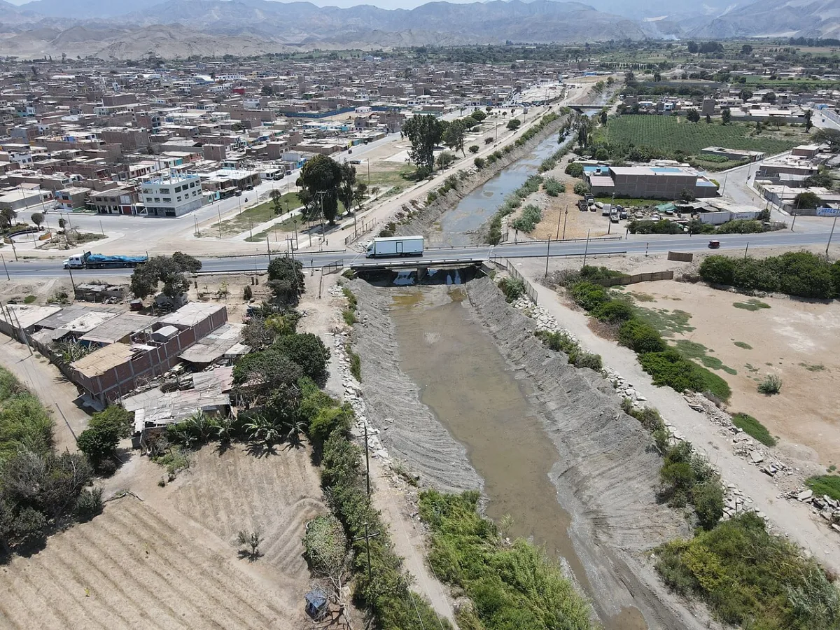 Imagen de Huarmey (Huarmey)