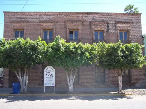 Imagen de Huatabampo (Municipio de Huatabampo)