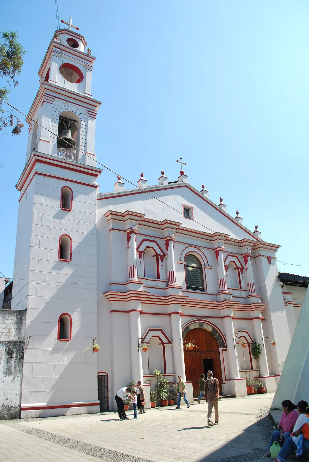 Imagen de Huauchinango (Municipio de Huauchinango)