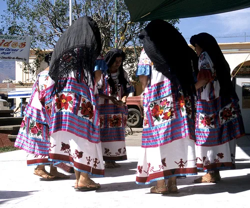 Imagen de Huautla de Jiménez (Municipio de Huautla de Jiménez)