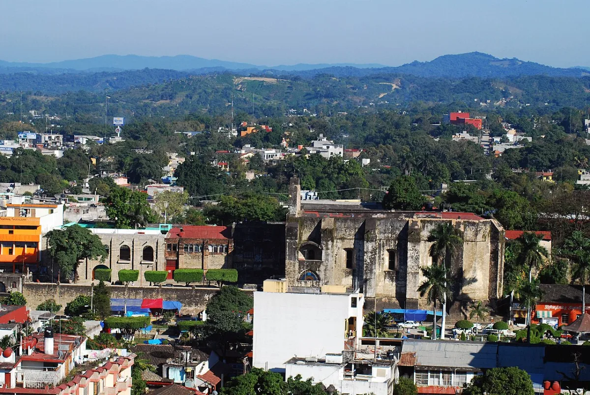 Imagen de Huejutla de Reyes (Municipio de Huejutla de Reyes)