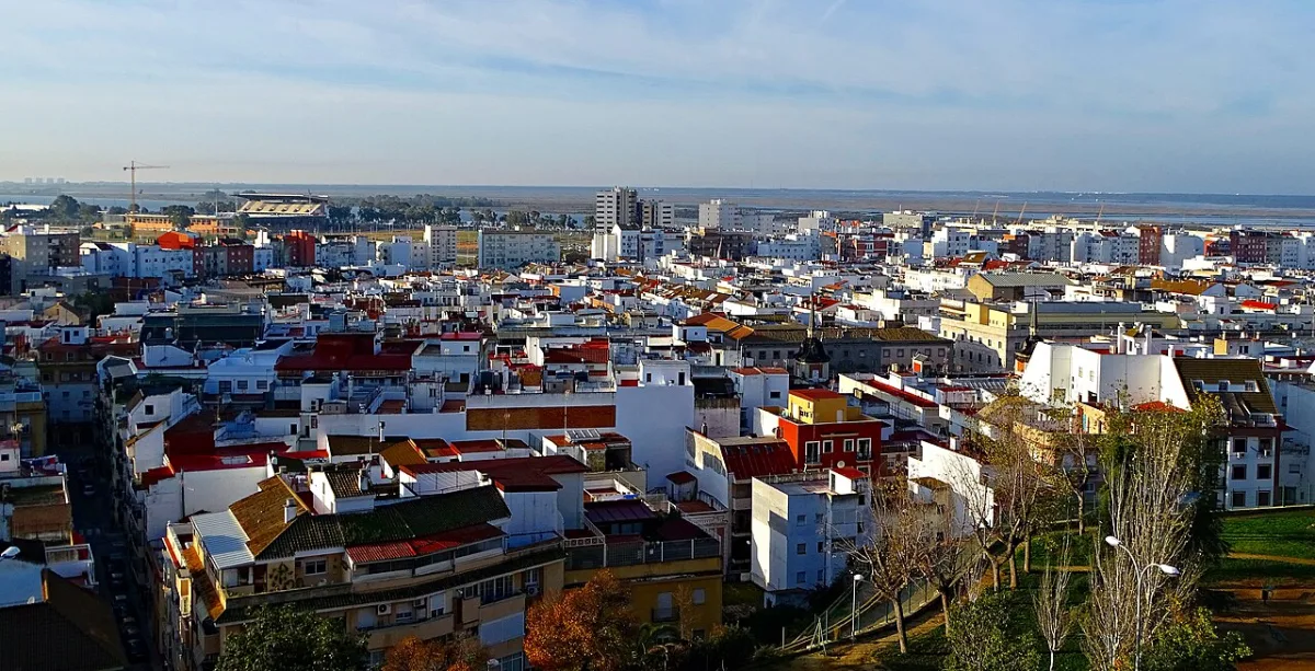 Imagen de Huelva (provincia de Huelva)