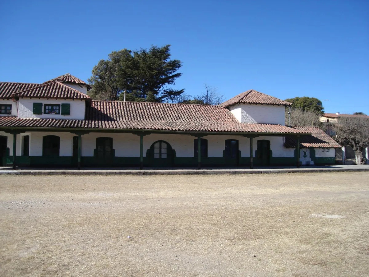 Imagen de Huerta Grande (Departamento Punilla)