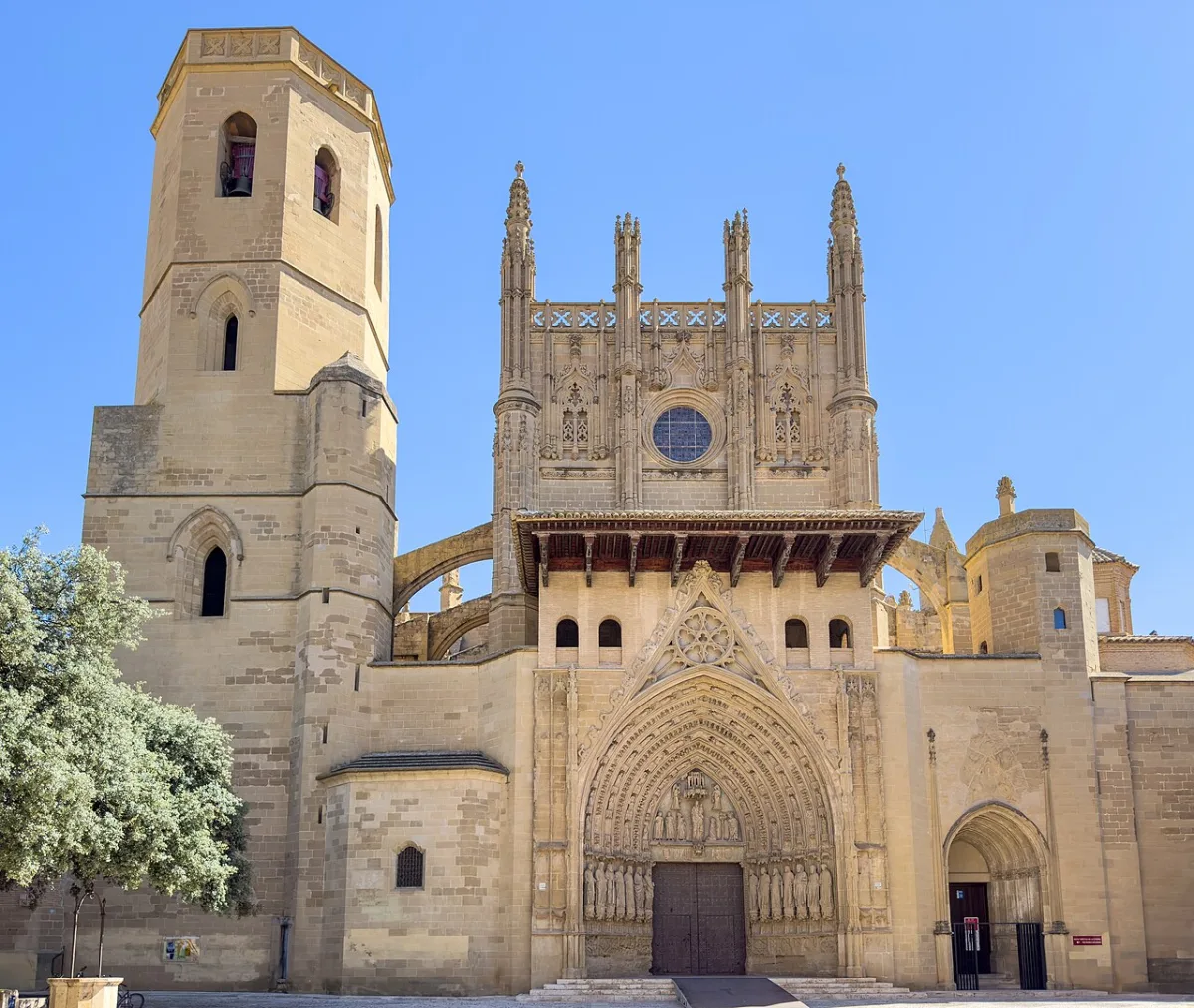Imagen de Huesca (provincia de Huesca)