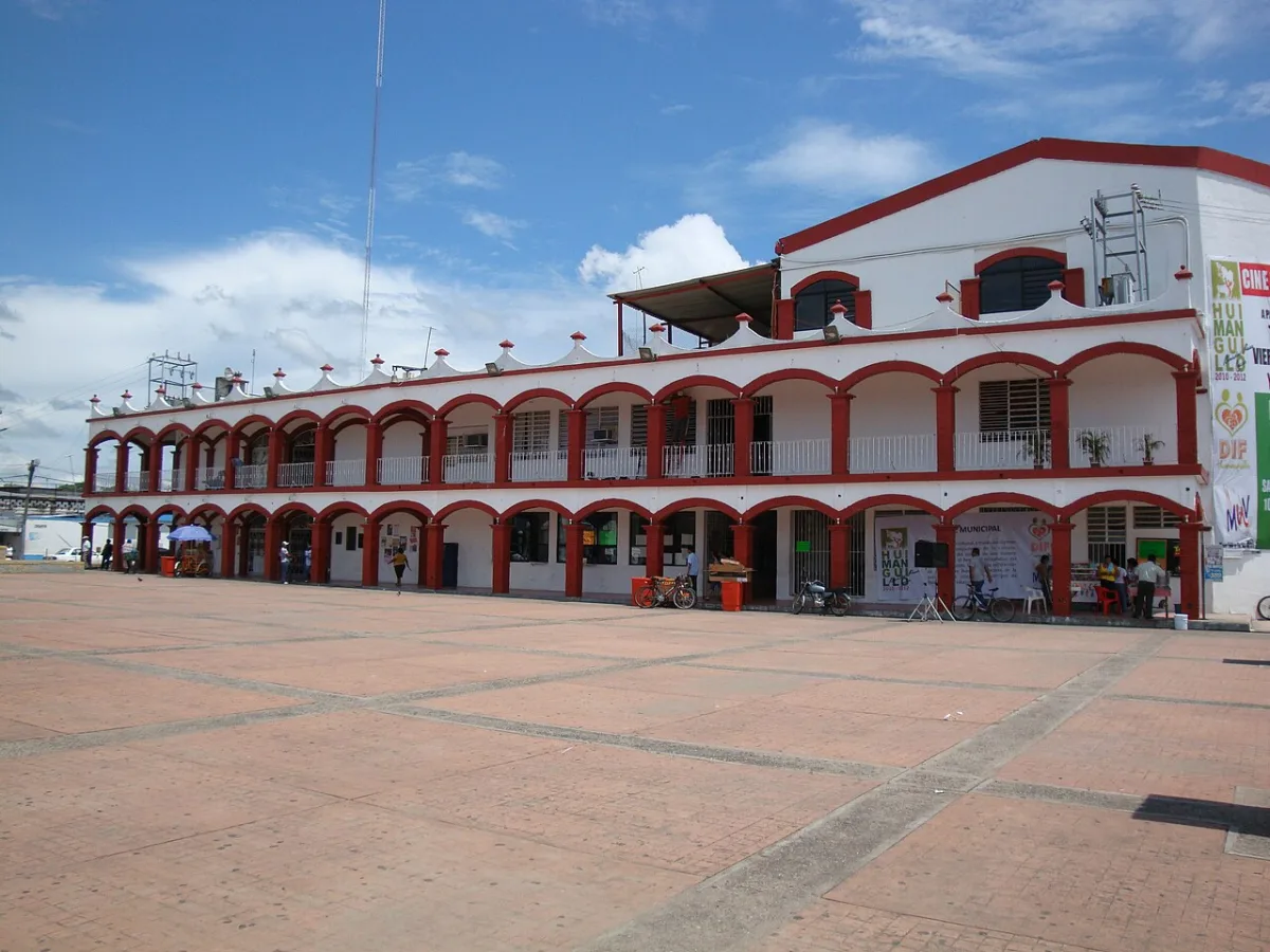 Imagen de Huimanguillo (Municipio de Huimanguillo)