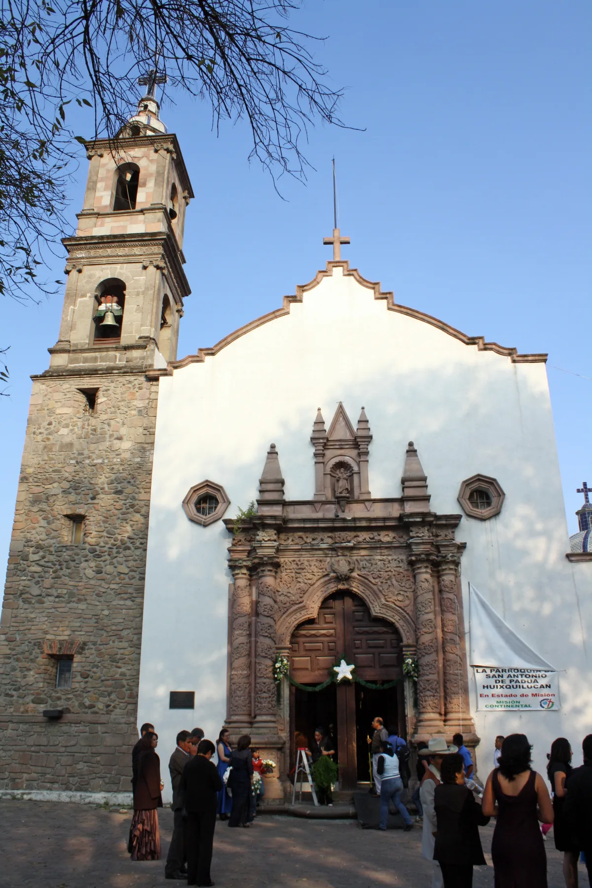 Imagen de Huixquilucan de Degollado (Municipio de Huixquilucan)