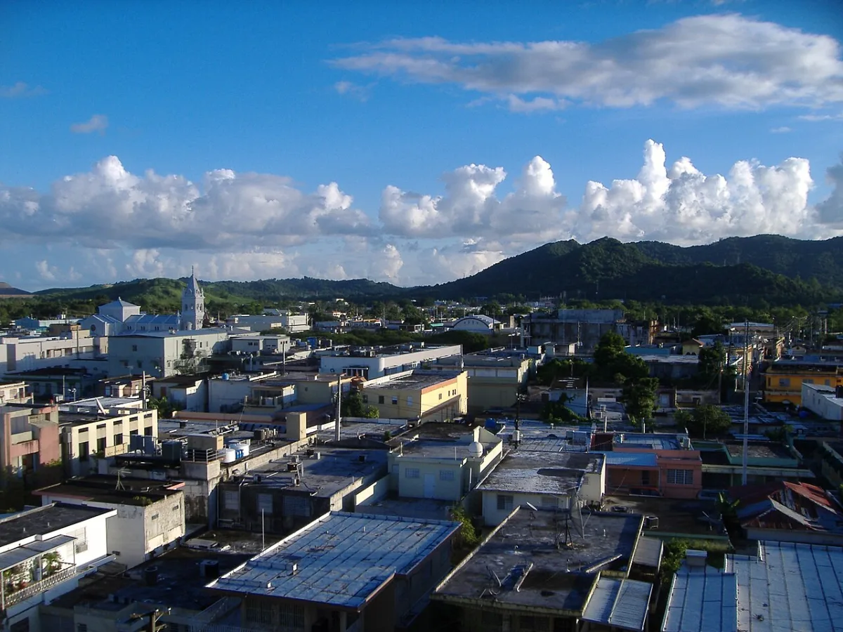 Imagen de Humacao (Puerto Rico)
