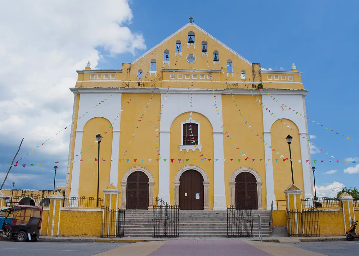 Imagen de Hunucmá (Hunucmá)