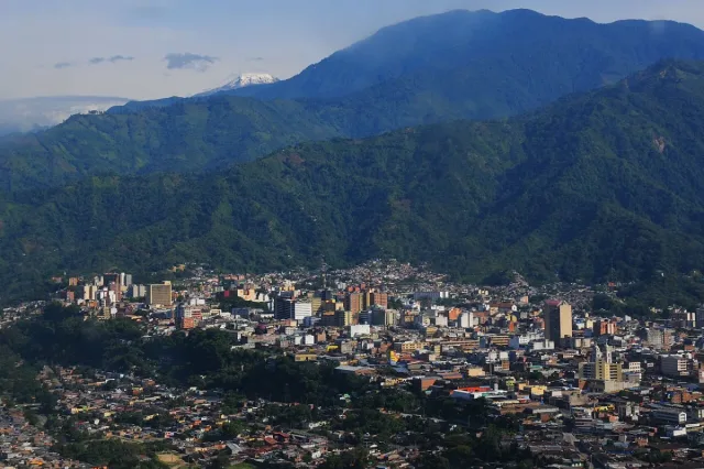 Imagen de Ibagué (Tolima)