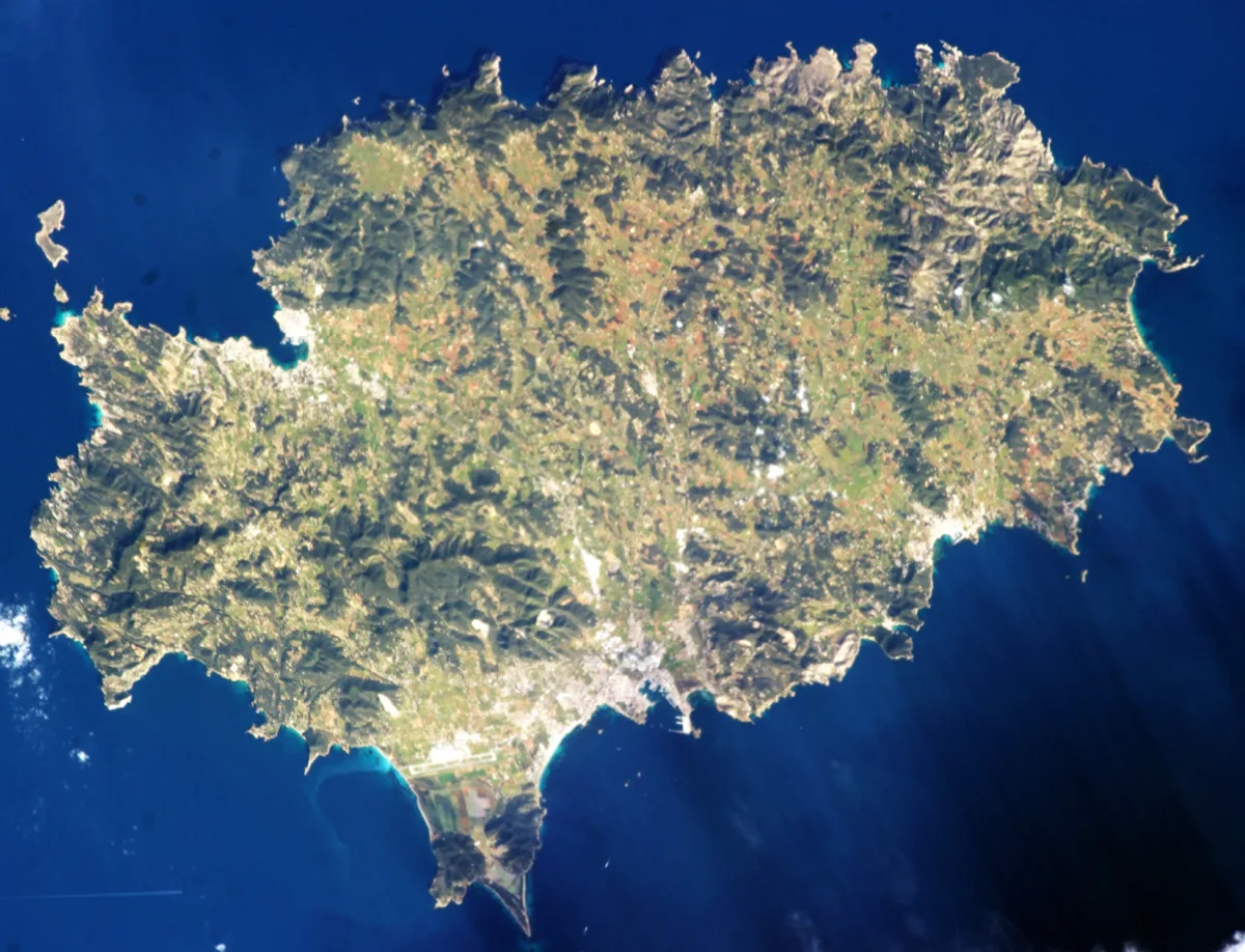 Imagen de Ibiza (provincia de Baleares)
