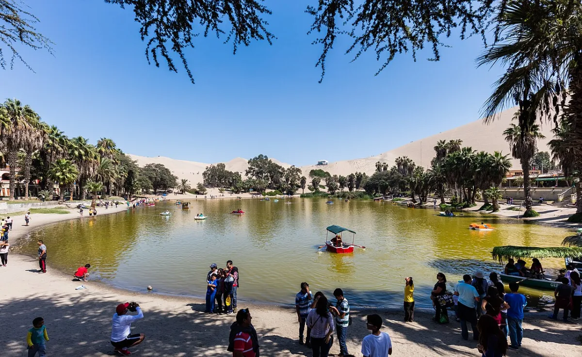 Imagen de Ica (Ica)