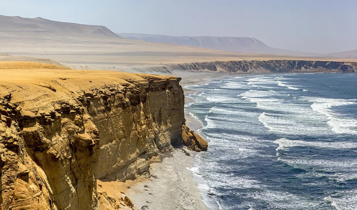 Imagen de Ica Pe (Perú)