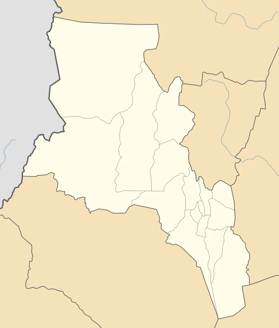 Imagen de Icaño (Departamento La Paz)