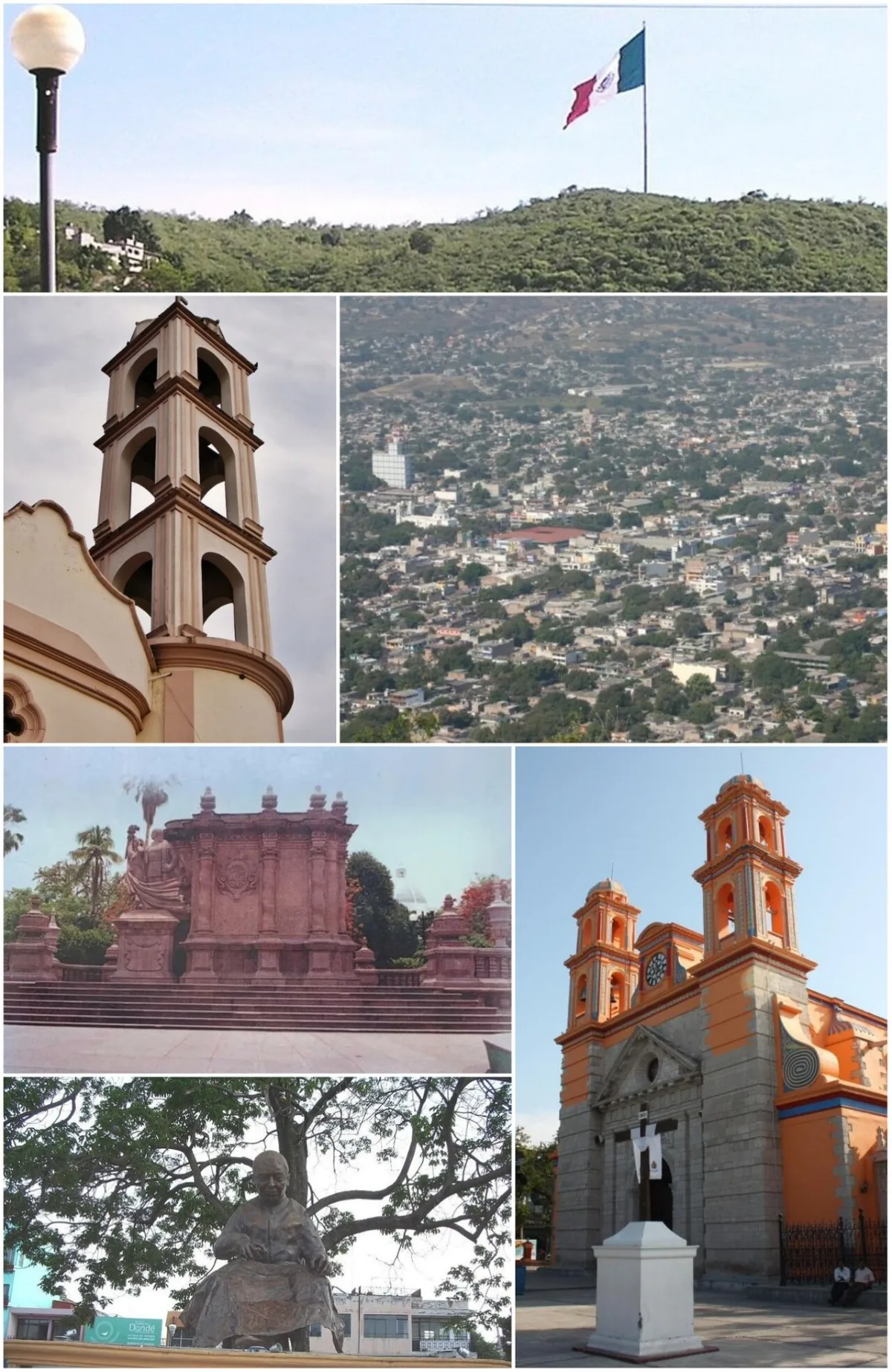 Imagen de Iguala de la Independencia (Municipio de Iguala de la Independencia)