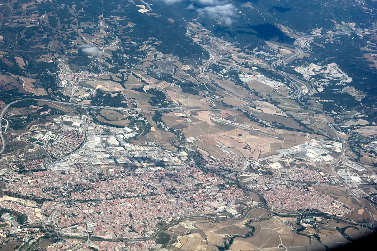 Imagen de Igualada (Noya)