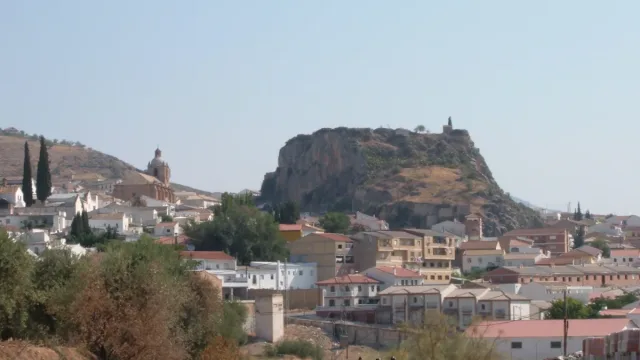 Imagen de Íllora (provincia de Granada)