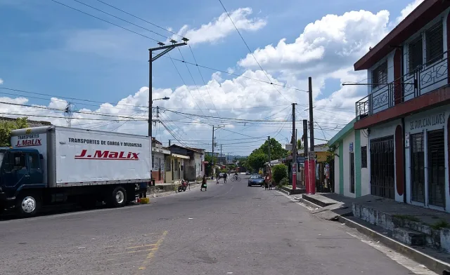 Imagen de Ilopango (San Salvador Este)