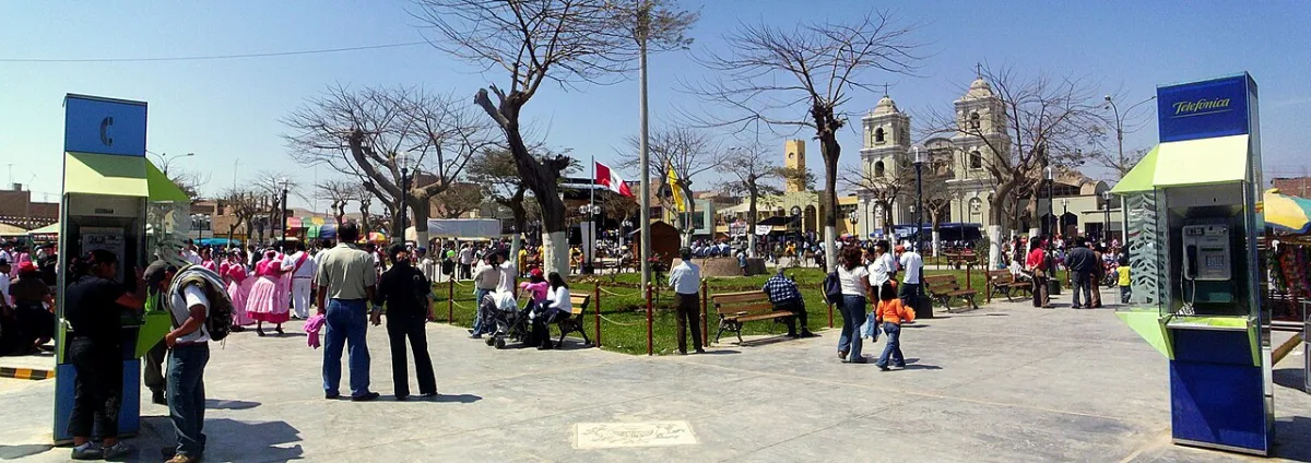Imagen de Imperial (Distrito de Imperial)