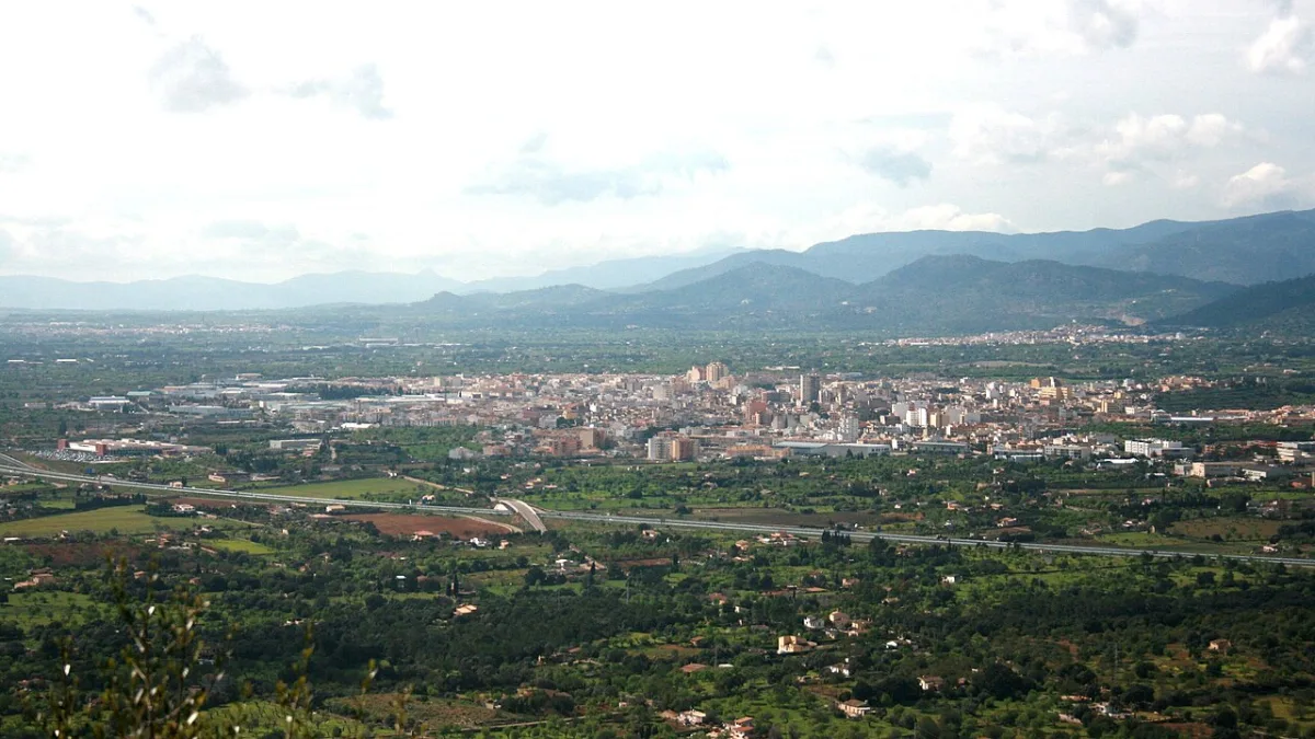 Imagen de Inca (Raiguer)