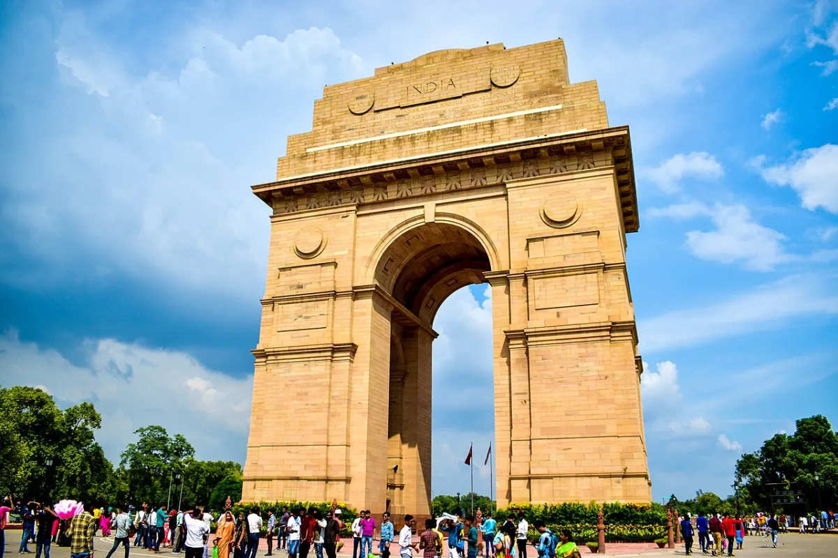 Imagen de India