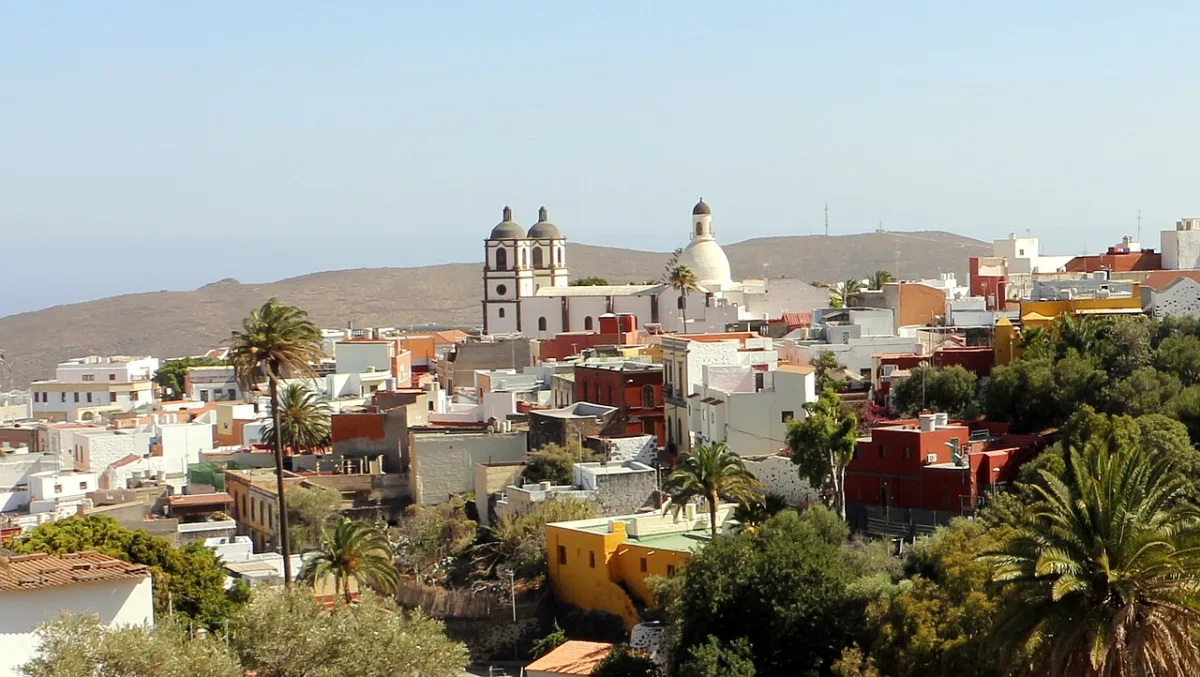 Imagen de Ingenio (Las Palmas)