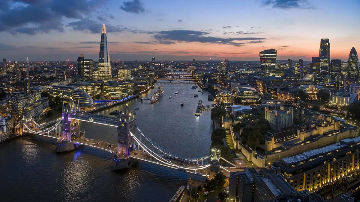 Imagen de Inglaterra (Reino Unido)