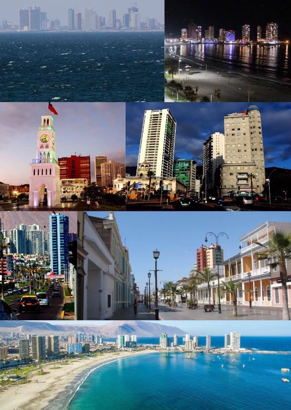 Imagen de Iquique (Iquique)