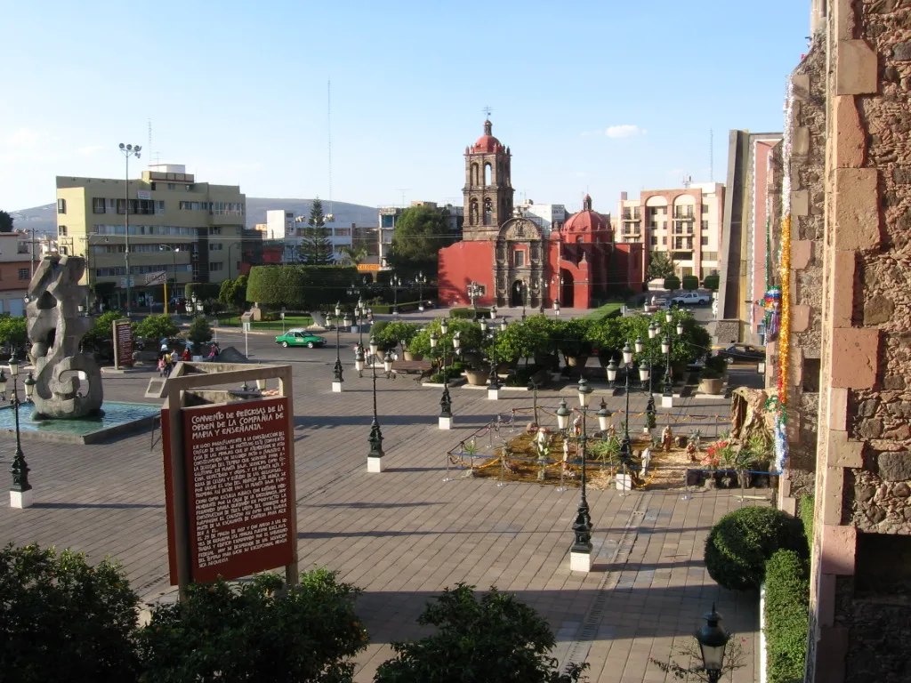 Imagen de Irapuato (Municipio de Irapuato)