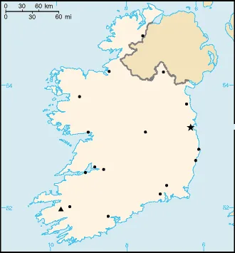 Imagen de Irlanda