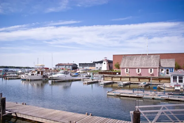 Imagen de Isla del Principe Eduardo (Canadá)