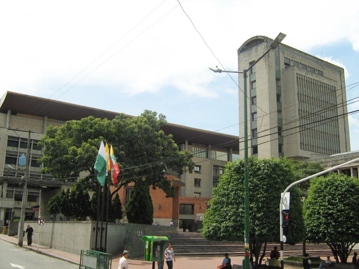 Imagen de Itagüí (Antioquia)