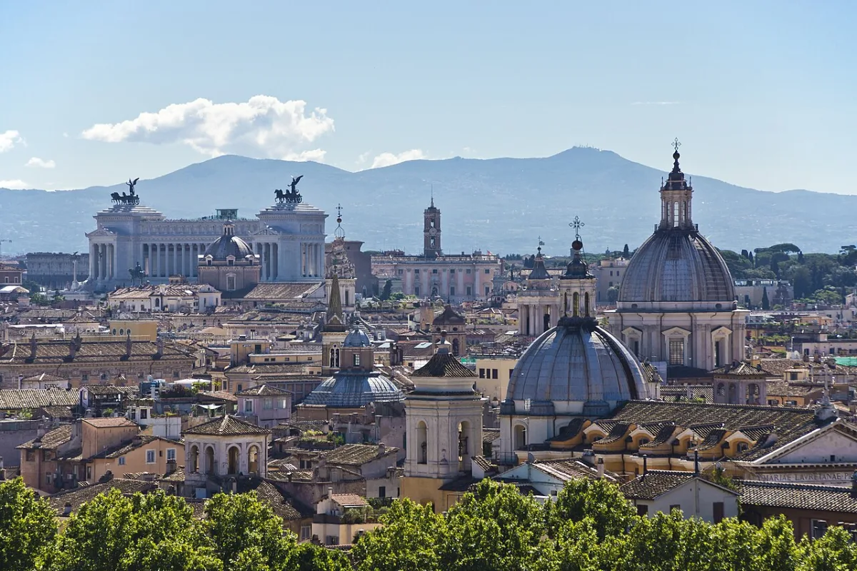 Imagen de Italiano