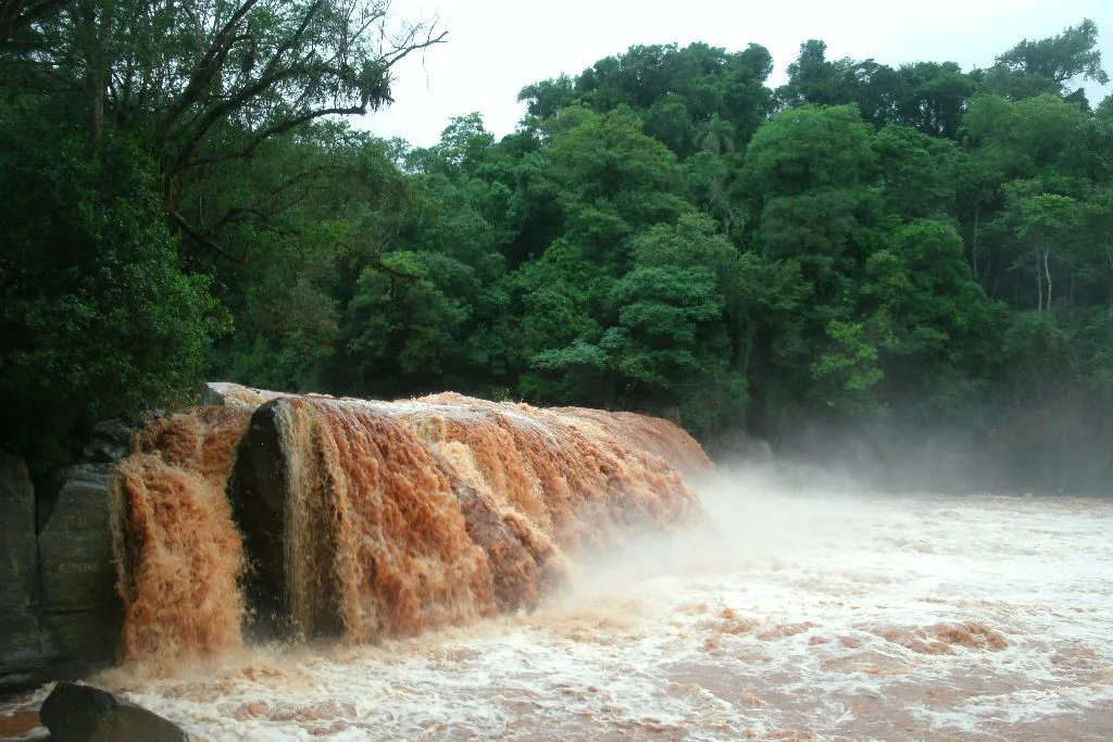 Imagen de Itapúa (Paraguay)