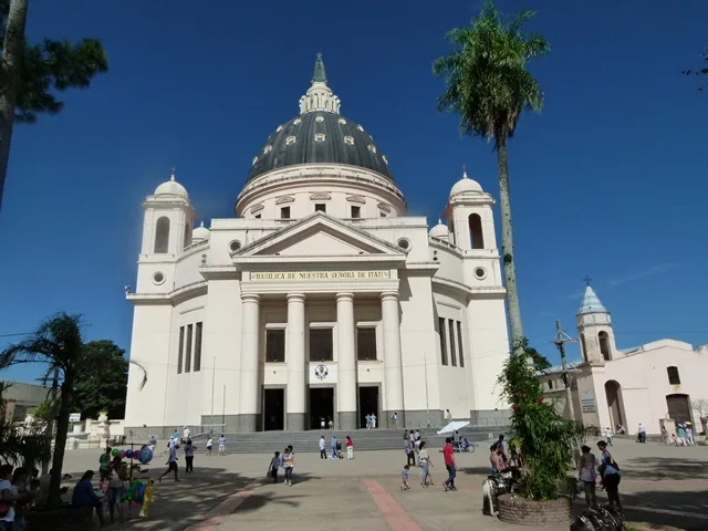 Imagen de Itatí (Departamento Itatí)