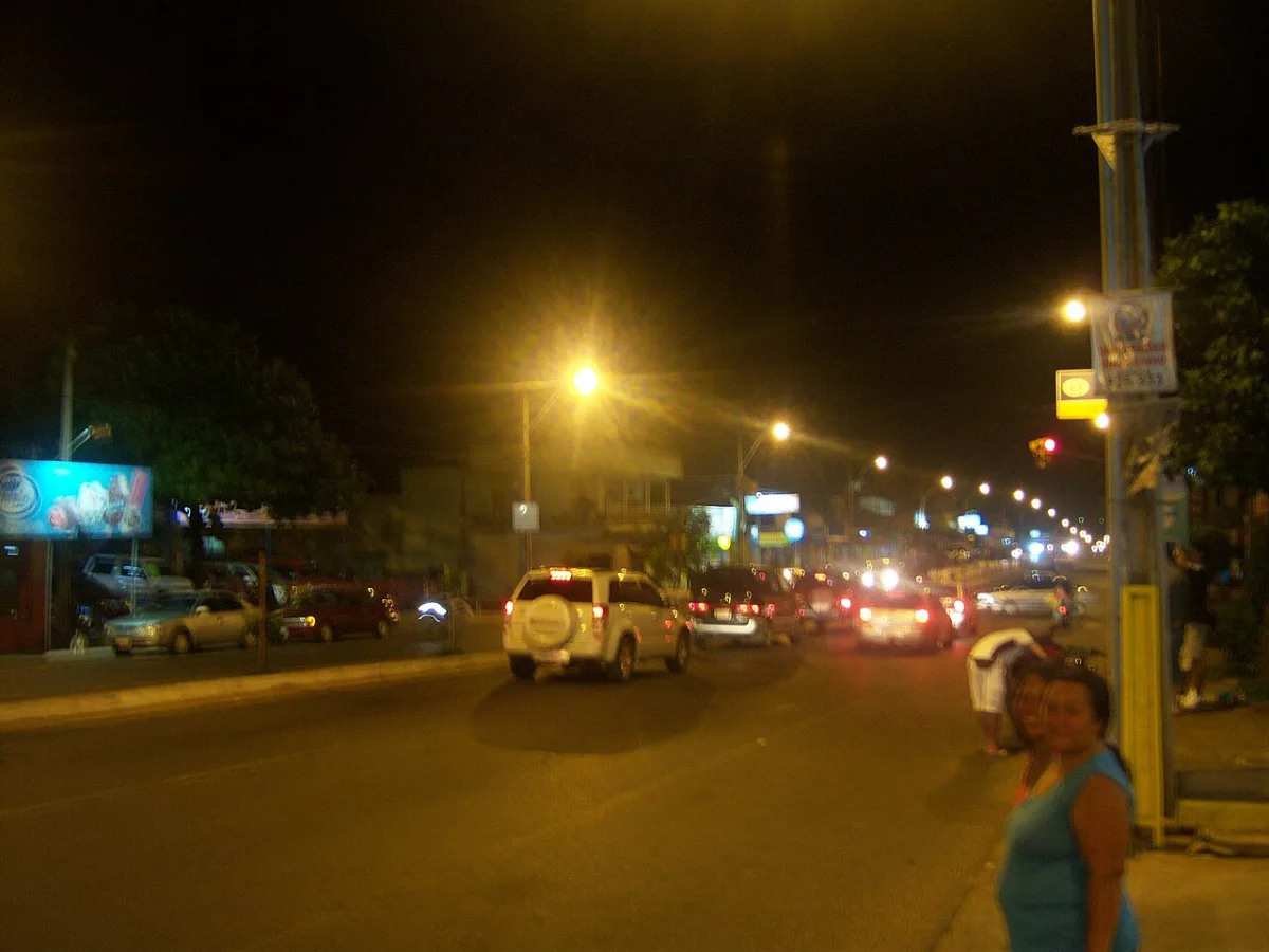Imagen de Itauguá (Departamento Central)