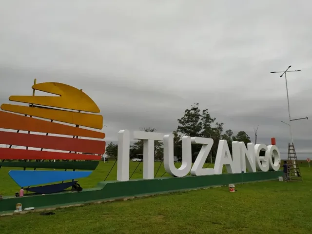 Imagen de Ituzaingó (Departamento Ituzaingó)