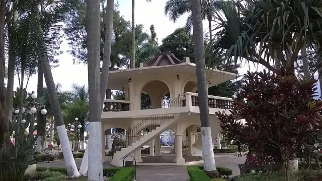 Imagen de Ixtaczoquitlán (Municipio de Ixtaczoquitlán)