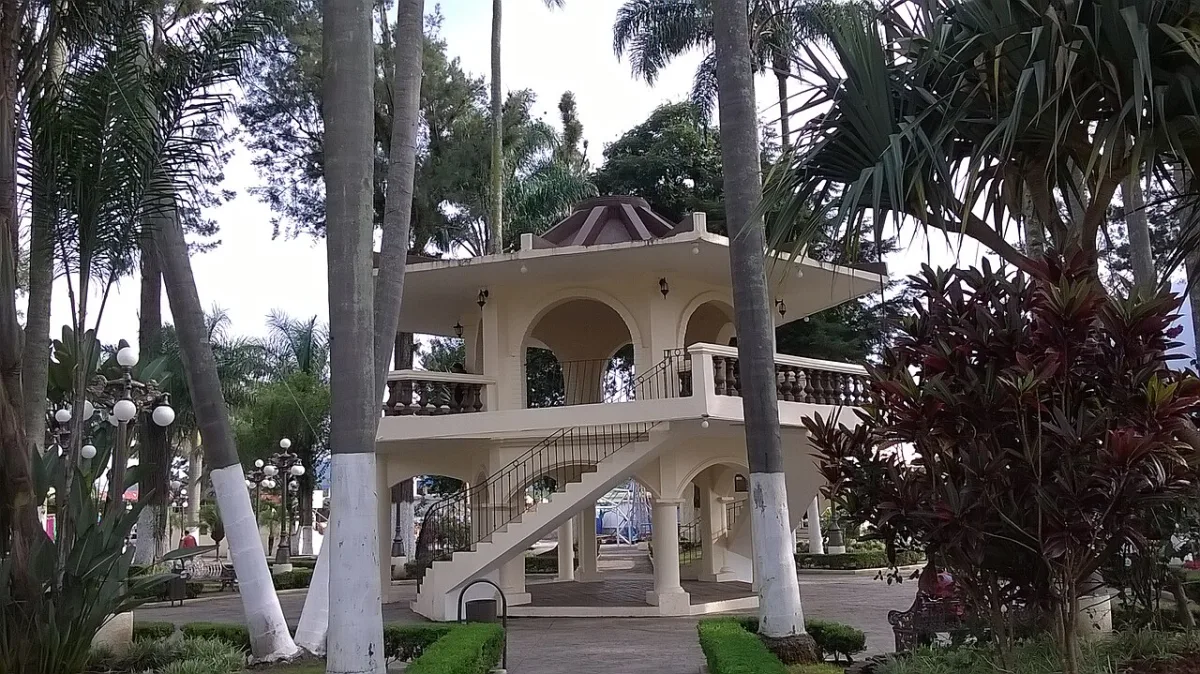 Imagen de Ixtaczoquitlán (Municipio de Ixtaczoquitlán)