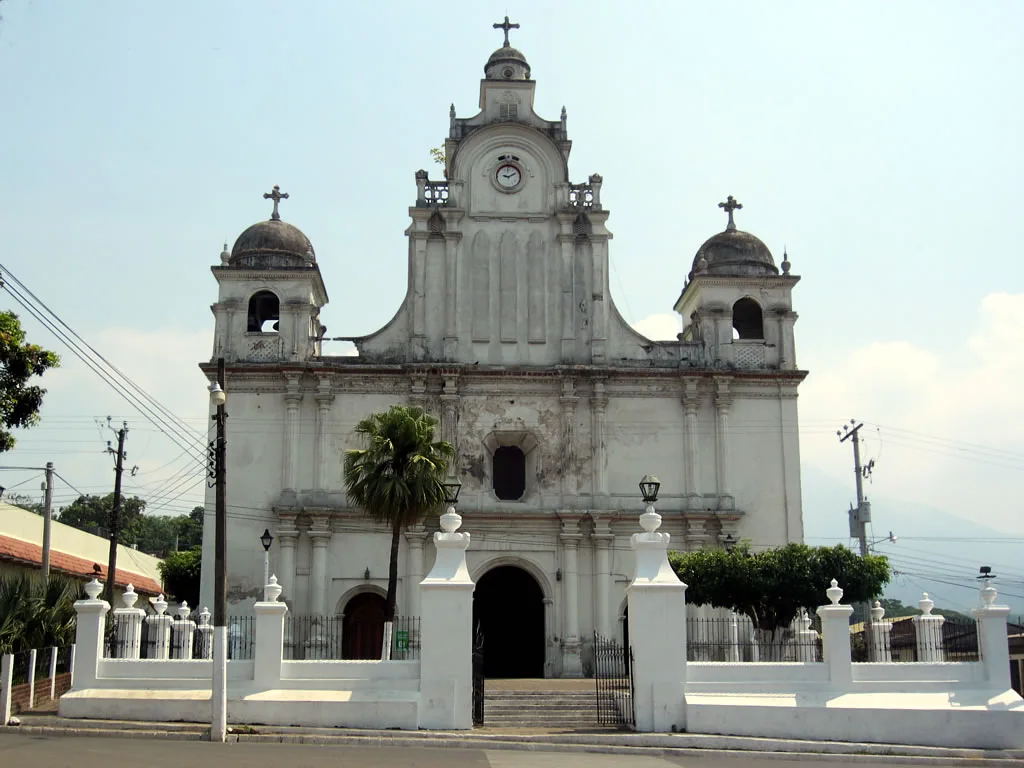 Imagen de Izalco (Sonsonate Este)