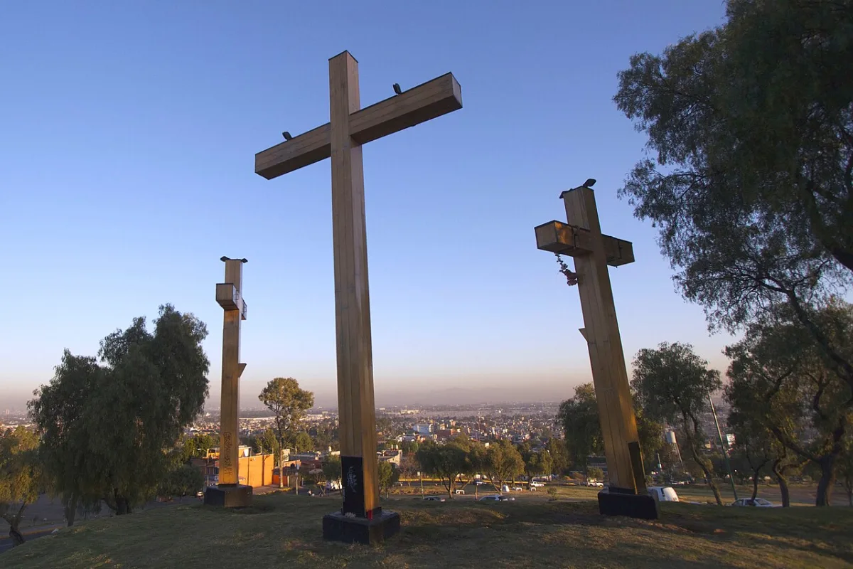 Imagen de Iztapalapa (Ciudad de México)