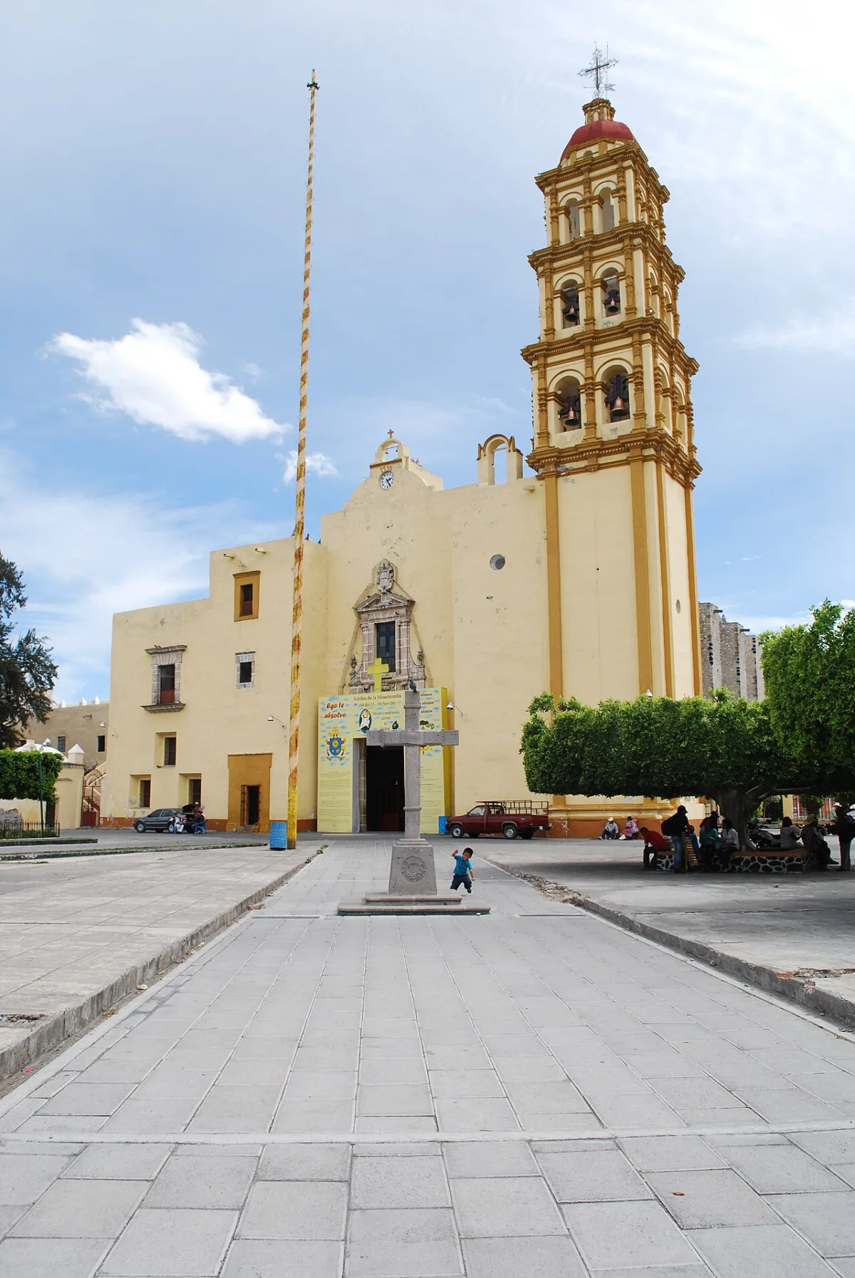 Imagen de Izúcar de Matamoros (Municipio de Izúcar de Matamoros)