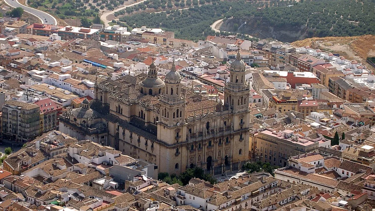 Imagen de Jaén (provincia de Jaén)