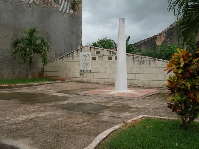 Imagen de Jagüey Grande (provincia de Matanzas)