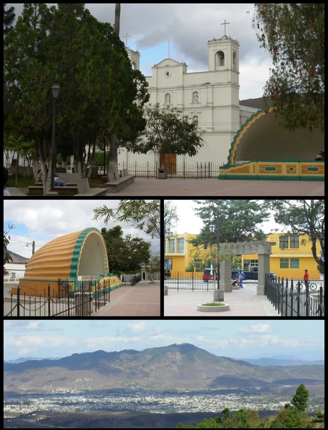 Imagen de Jalapa (Departamento de Jalapa)