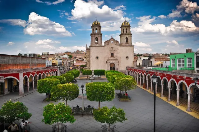 Imagen de Jalostotitlán (Municipio de Jalostotitlán)